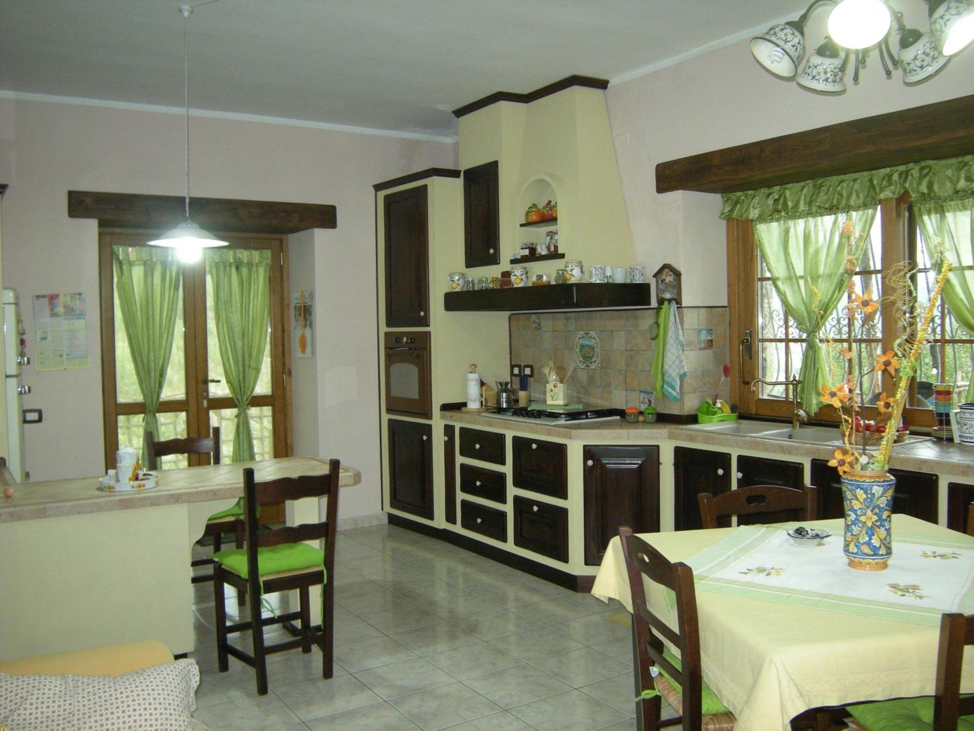 B&B Il Ghiro-Country House Mormanno Exterior foto