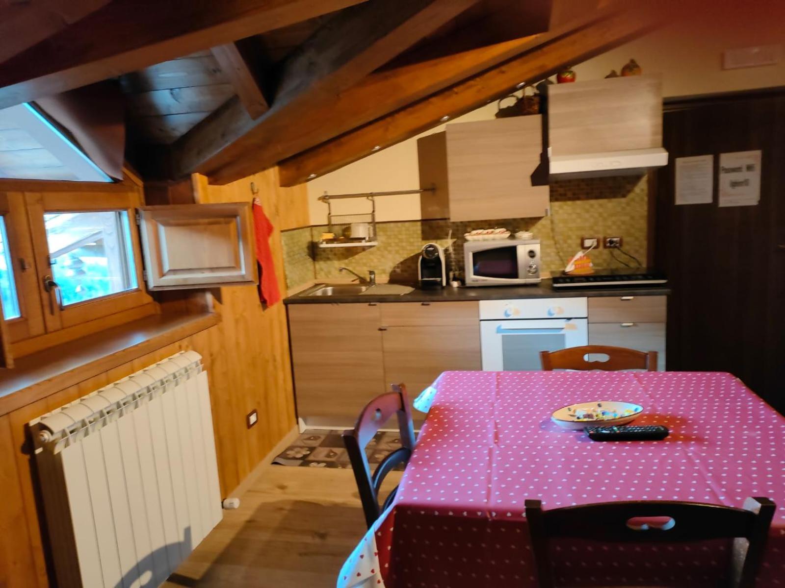 B&B Il Ghiro-Country House Mormanno Habitación foto